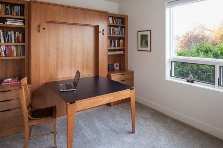 The Complete Guide to Home Office Remodeling - Model Remodel