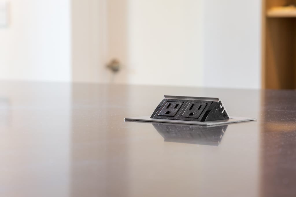 Electrical Outlets Remodeling Is The Perfect Time To Switch Them Out