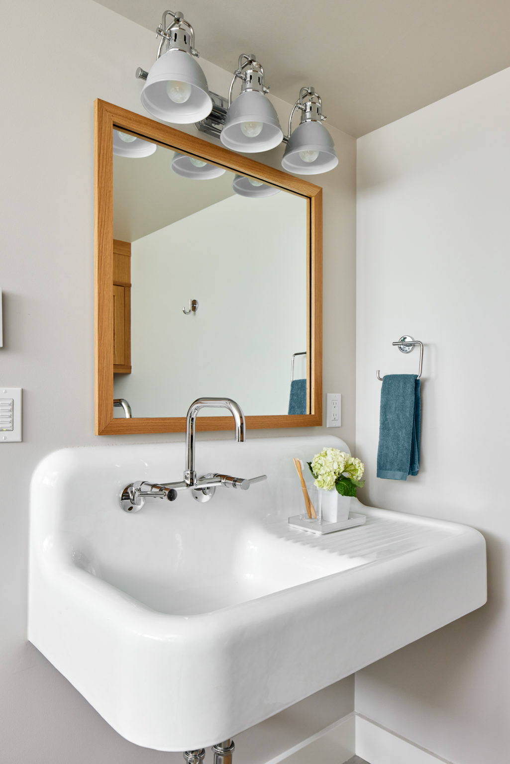 Bathroom Vanity and Sink Ideas: Tips from an Expert Seattle Remodeler - Model Remodel