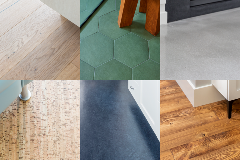 Best Type of Flooring: Expert Recommendations for Your Home