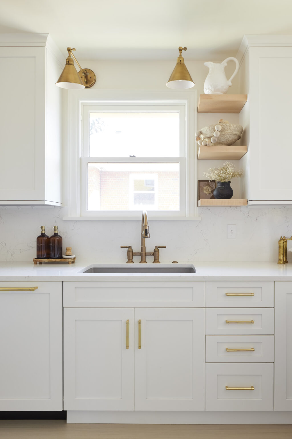 Seattle Kitchen Remodeling - Model Remodel