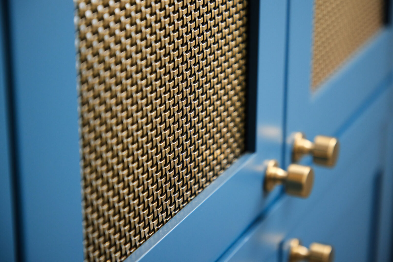 Popular Cabinet Door Styles & Trends in 2025 - Model Remodel
