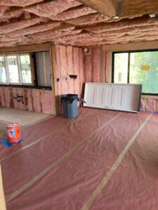 Serene & Sustainable Dream Home Remodel - Model Remodel - Serene Home Renovation For Singles