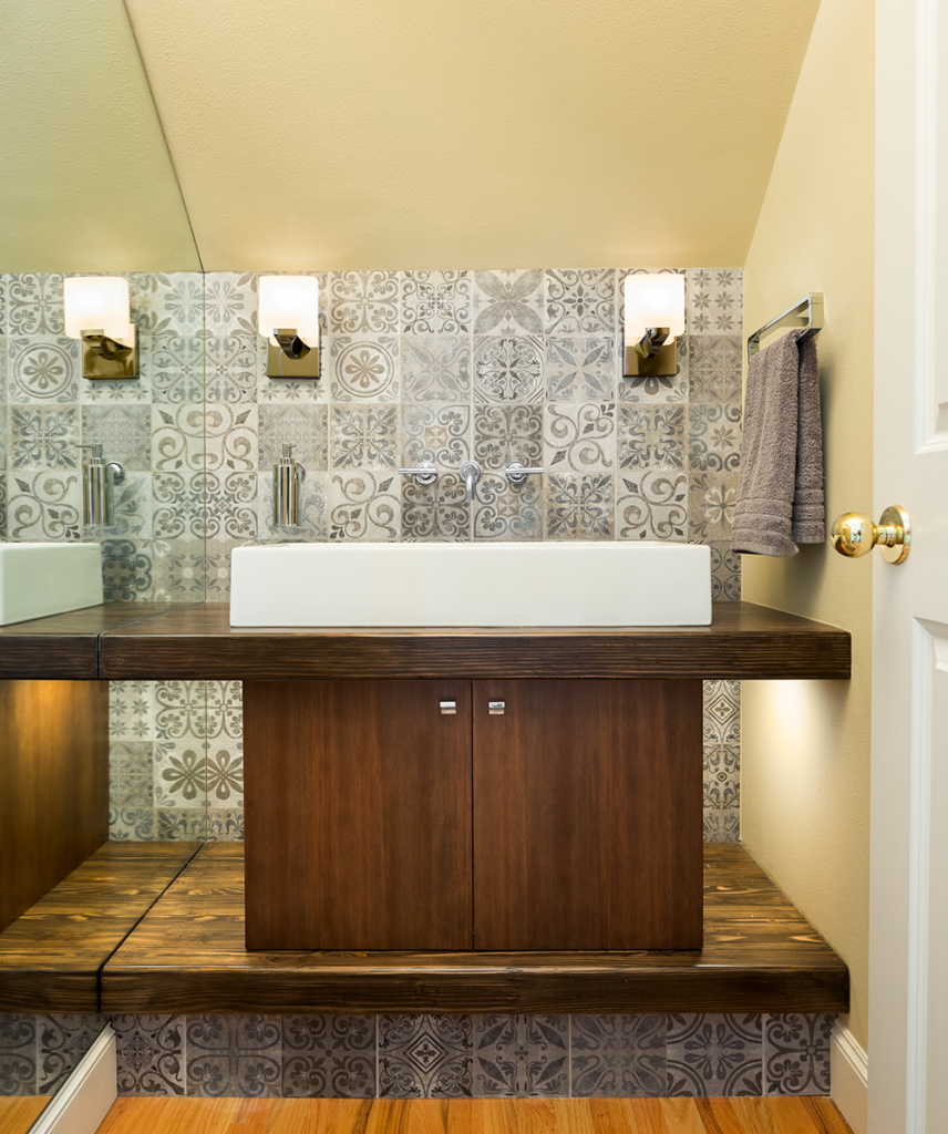 Bathroom Vanity and Sink Ideas: Tips from an Expert Seattle Remodeler ...